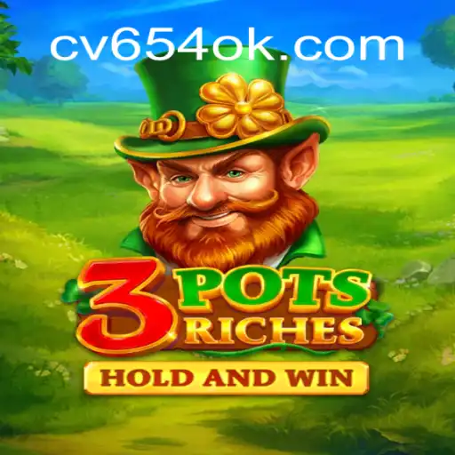 Explorando o Mundo de 3potsRiches: Um Mergulho no Jogo do Momento