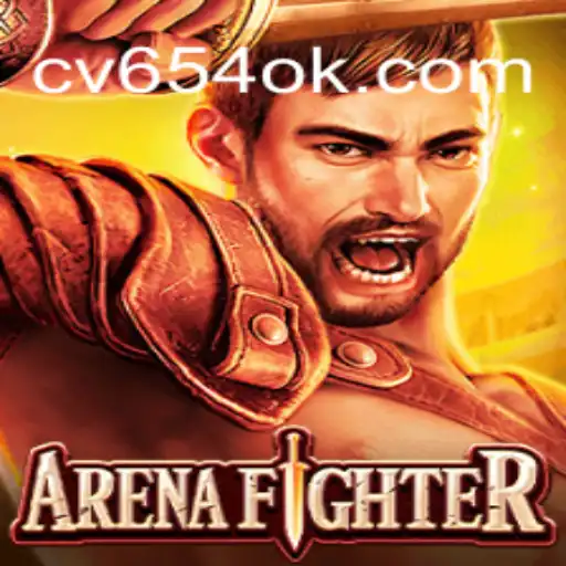 ArenaFighter: A Batalha Épica Começa!