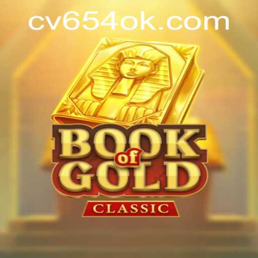 Book of Gold Classic: Exploração e Estratégia em um Mundo de Riquezas Antigas