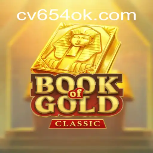 Book of Gold Classic: Exploração e Estratégia em um Mundo de Riquezas Antigas