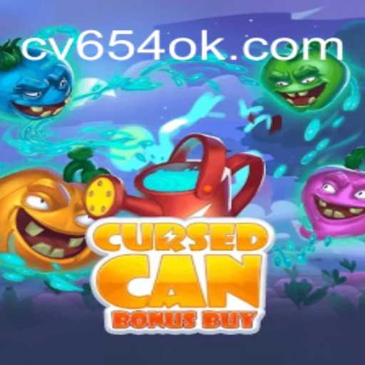 Descubra CursedCanBonusBuy: O Novo Jogo Que Conquista os Jogadores