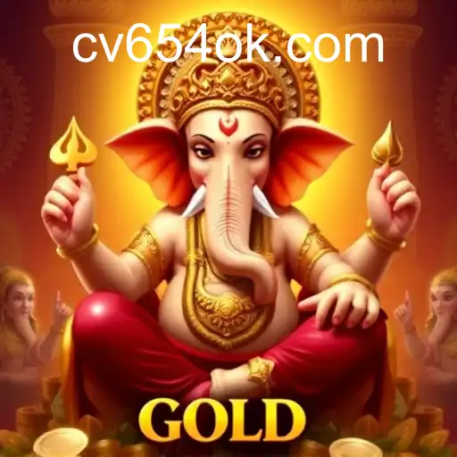 Como ganhar no Ganesha Gold em CV654.COM com Saque via PIX 2026