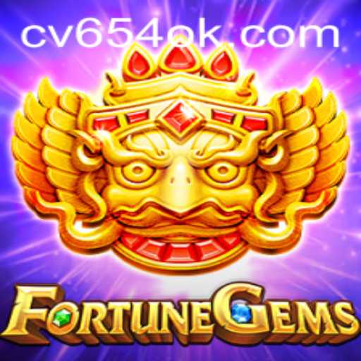 Descubra o Mundo de Aventura e Estratégia em FortuneGems com CV654.COM