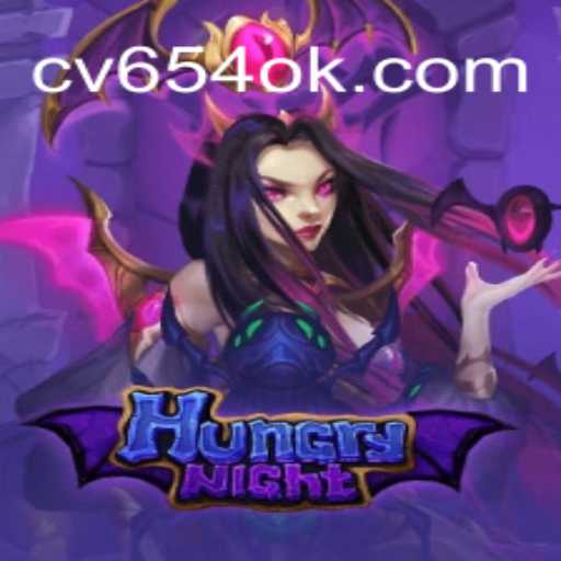 Explorando o Universo de HungryNight: Uma Imersão no Jogo