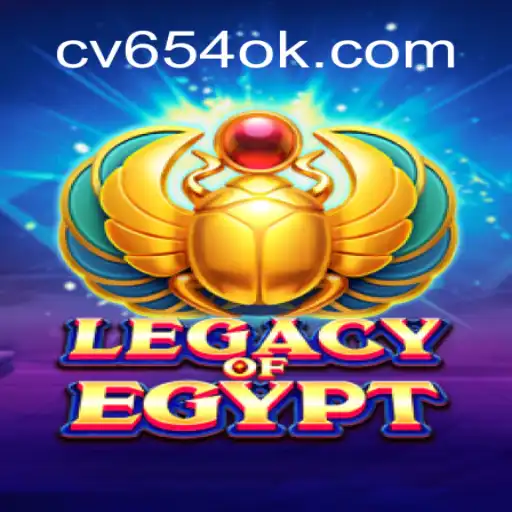 Explorando o Fascinante Mundo de LegacyOfEgypt: Uma Jornada Pelo Antigo Egito