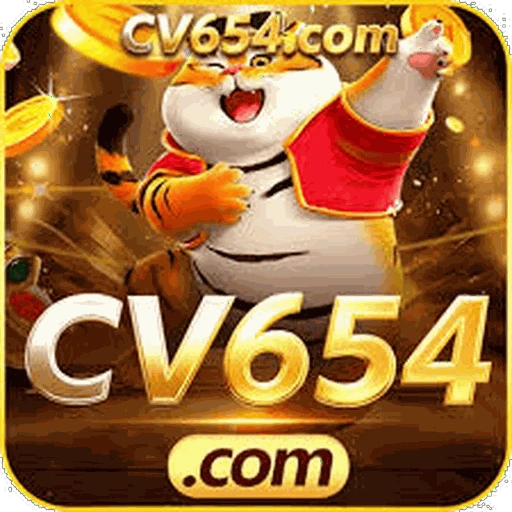 CV654.COM logo