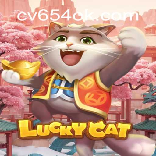 Descubra a Aventura de LuckyCat: O Jogo Que Está Conquistando CV654.COM