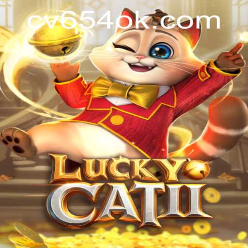 Descubra o mundo envolvente de LuckyCatII: O jogo do momento