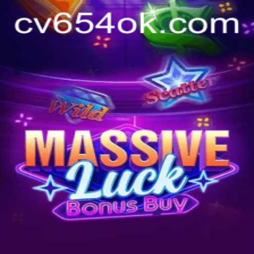 Explorando o Fascinante Mundo de MassiveLuckBonusBuy: A Nova Sensação no Universo dos Jogos