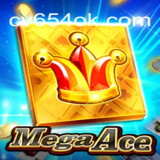 MegaAce: Descubra o Novo Fenômeno dos Jogos em CV654.COM