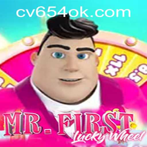 Descubra as Emoções e Regras do Jogo MrFirstLuckyWheel