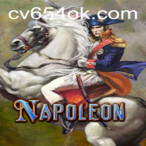 Napoleon: Uma Jornada Estratégica com CV654.COM