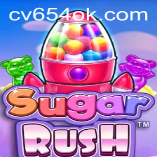 Desvendando o Mundo de Aventuras de SugarRush no CV654.COM