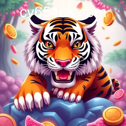 Como ganhar no Fortune Tiger em CV654.COM com Saque via PIX 2026