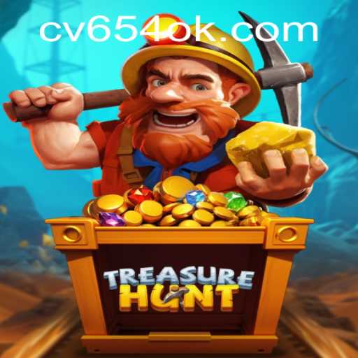 Explorando TreasureHunt: Um Mergulho no Mundo das Aventuras Digitais