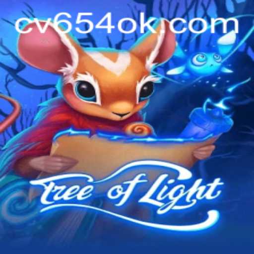 Descubra o Mundo Envolvente de TreeofLight: Uma Jornada Interativa