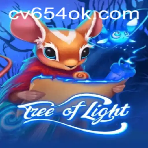Descubra o Mundo Envolvente de TreeofLight: Uma Jornada Interativa