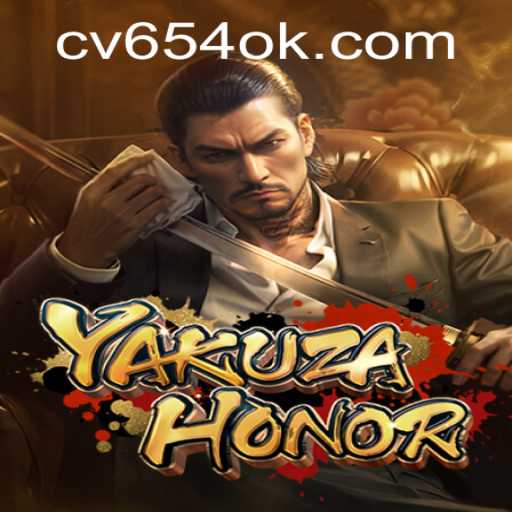 YakuzaHonor: Descubra o Novo Fenômeno dos Jogos