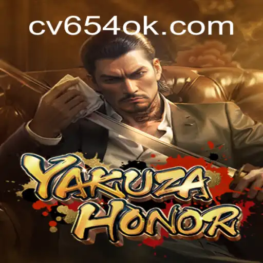 YakuzaHonor: Descubra o Novo Fenômeno dos Jogos